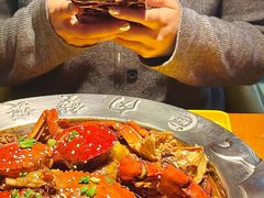 -钳小厨疯味1987肉蟹煲(美一城广场店)