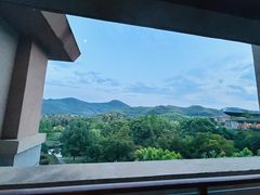 -宁波九龙湖开元度假村