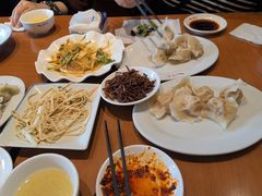 -鸿毛饺子(紫竹桥店)