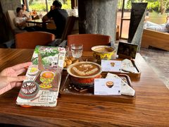 -乌托邦咖啡(武侯祠店)