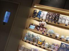 -星巴克(北京广渠门名敦道店)