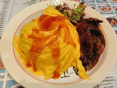 -肥韬茶餐厅(海上世界店)