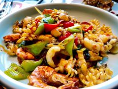海鲜大烩-新加坡海鲜(国贸商城店)