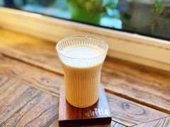 -Vanillacafe香草咖啡(银海大世界店)