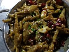 -小民大排档(光谷店)