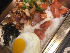 -金妈家烤肉(龙湖U城天街店)