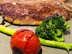 新西兰带骨眼肉牛排-新贝乐意大利餐厅(苏州中心店)