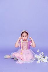 -小熊维尼高端儿童摄影(宝安旗舰店)