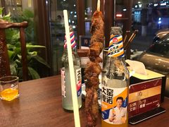 -老三羊汤【北兴隆街店】