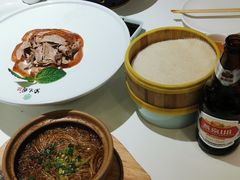 -紫光园·烤鸭·北京菜(团结湖店)