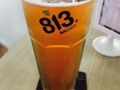 -813芭依珊 BAESAn(皇冠十畝地店)
