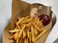 -shark burger·鲨鱼汉堡(交子大道店)