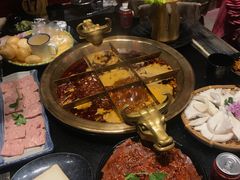 -大味老火锅City店