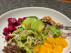 -真地道京味府·鲜橙烤鸭·北京菜(朝外大街东大桥店)