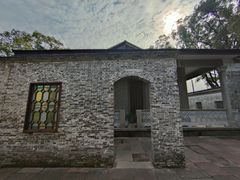 -天一阁博物院