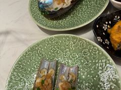 -阿伟海鲜楼·福建菜(延寿店)