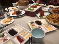 -鸭匠食府·挂炉烤鸭·新京菜(阜成路店)