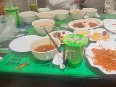 -令氏家外家周秦食府(高新店)