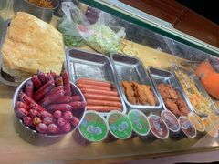 -父子俩鸡蛋灌饼(角门店)