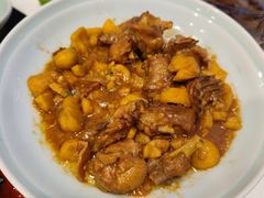 -丽华园(汉阳龙阳店)