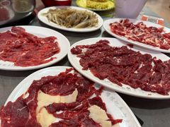 -官塘陈记鱼生·潮汕砂锅粥·牛肉火锅(潮枫路总店)