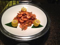 iphone_upload_pic-华凯华美达广场酒店自助餐厅