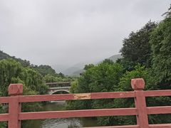 -汤峪温泉碧水湾