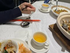 -红棉中餐厅·广州海航威斯汀酒店