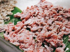 -亚马逊海鲜自助(万象汇店)