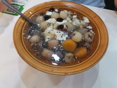 芋见豆花-糖潮糖水铺(省府店)