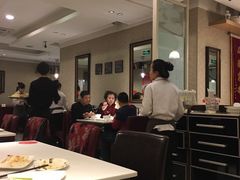 大堂-老昌春饼(紫金城店)