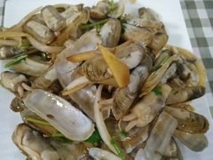 -烁佳海鲜大馅饺子