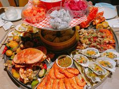 -日进一片海.生腌海鲜火锅.宵夜烧烤(三里屯总店)