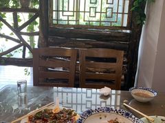 -小饭桶(野三坡百里峡店)