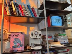 -109 COFFEE(建筑学院店)