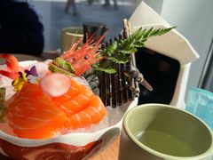 -Tuna maki寿司(苏州万象天地店)