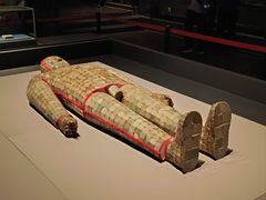 -北京大葆台遗址博物馆