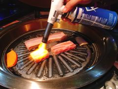 -鱼饪杰烤鱼餐厅