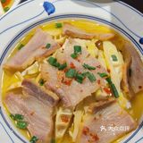 在杭州!庭院系餐厅真的爱了 在这古墩路a口