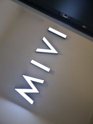 -MIVI半永久纹眉绣眉