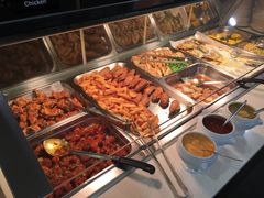 -Se Jong Korean BBQ Buffet Campsie