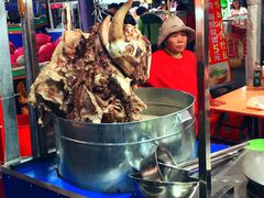 -大学城夜市大排档(凤栖路店)