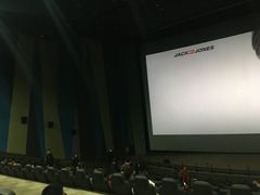 -天幕新彩云国际影城(激光巨幕店)