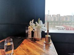 -AZUL by FUEL蓝色·法式酒馆(琶醍店)