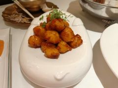 -桂满陇·手作小笼包&江南叫花鸡(中山公园店)