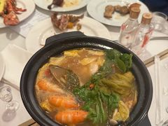-马哥孛罗酒店·SAVVY全日餐厅