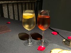 -小火花·干式熟成牛排馆Spark SteakHouse(剑桥郡店)