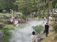 -人民公园(罗湖区)