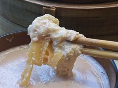 -诺敏塔拉奶茶-布里亚特包子-手把肉(锦都会店)