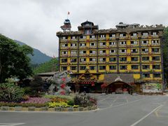 -古龙峡云天玻霸